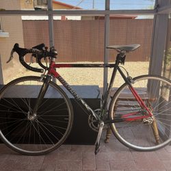 Univega Modovolare Bike, Medium Small