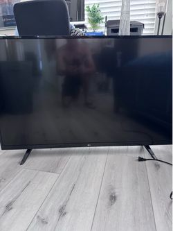 Lg tv 4k