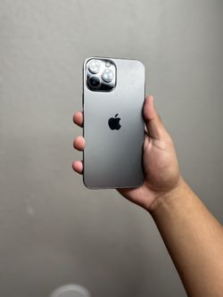 iPhone 13 Pro Max