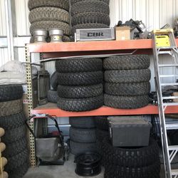 Utv Tires Truck Tires
