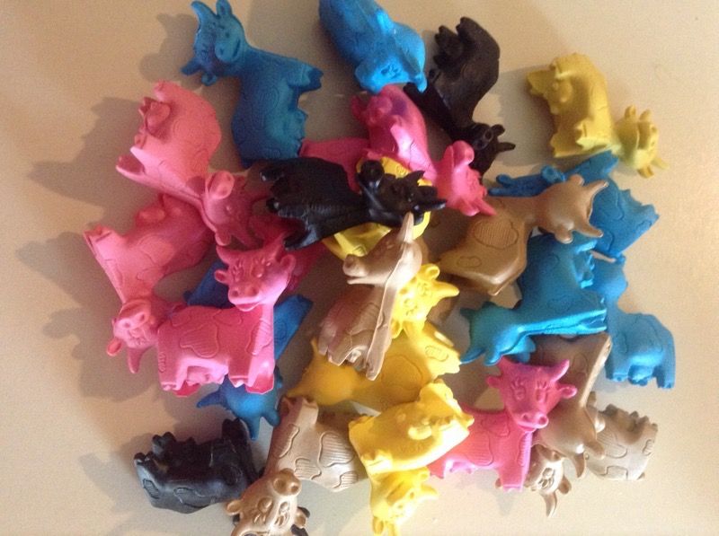 Cows (25)