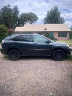 2004 Lexus Rx 330