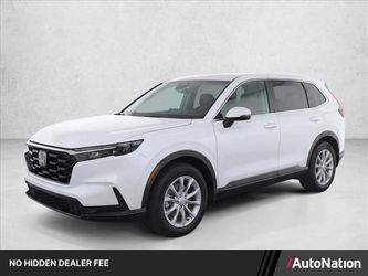 2023 Honda CR-V