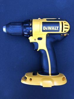 Dewalt DC720 - Brand new out of box