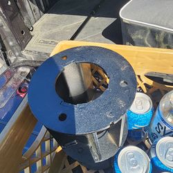 Universal spring spacer