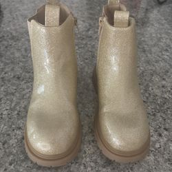 Girls Boots Size 13