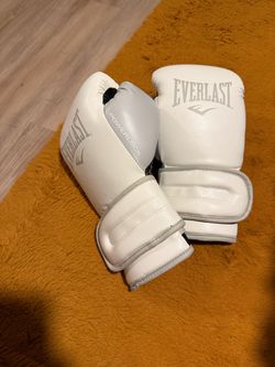 Boxing Gloves