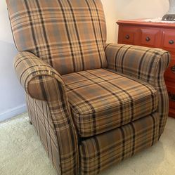 Recliner Chair