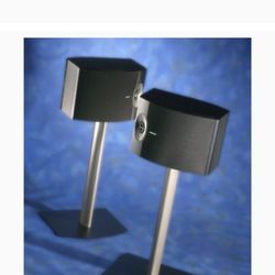 Speaker Stands 4  