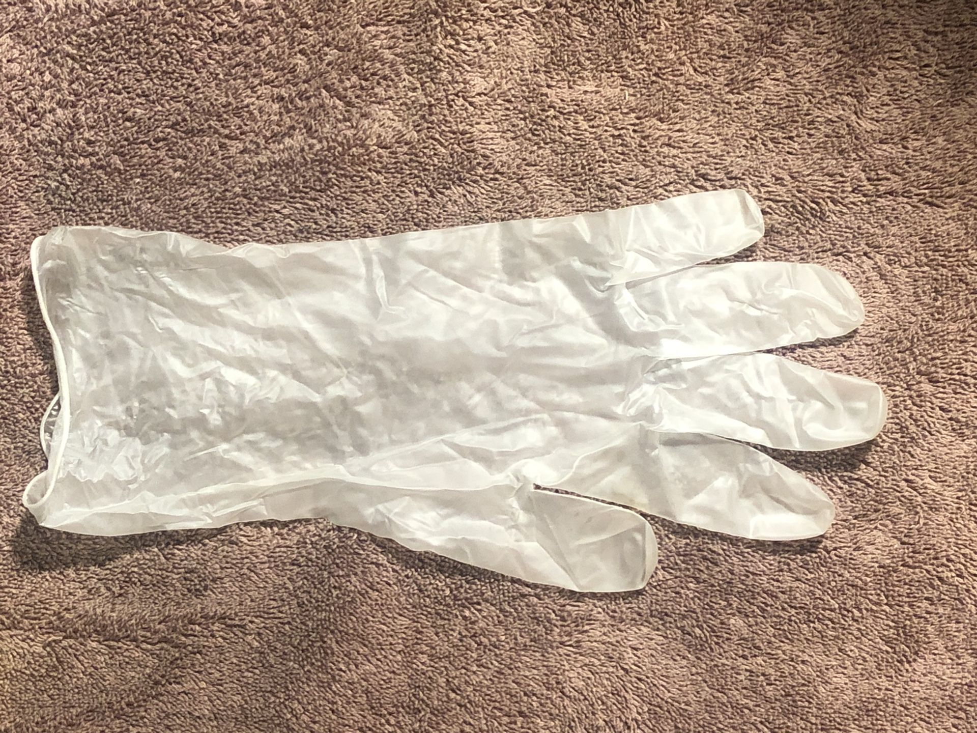 Disposable Gloves, Quality Medical Grade