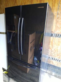 Samsung REFRIGERATOR