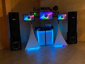 🔥DJ Con Sonido Completo🔥 Renta