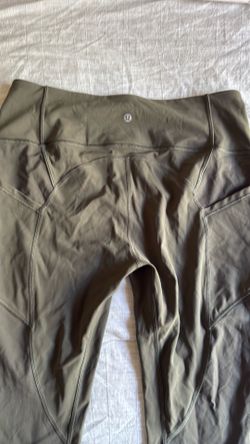 Women’s Lululemon pants