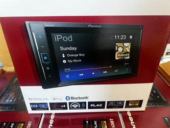 Car Stereo Shop