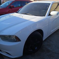 2014 Dodge Charger