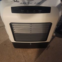 Artic AiR Evap Cooler