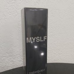 IVESSAINTLAURENT MYSLF LE PARFUM