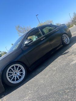 Work wheels