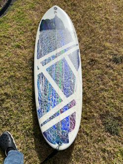 Hayden shapes inspired short board