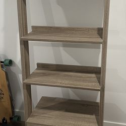 Shelf Storage Unit