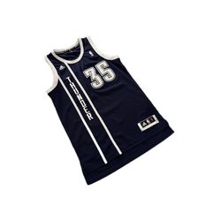 adidas OKC Kevin Durant Jersey