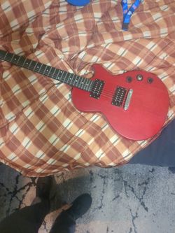 Epiphone Les Paul