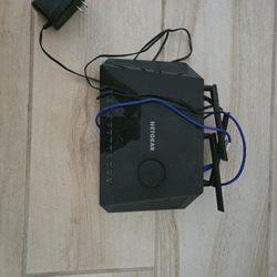 Netgear Router