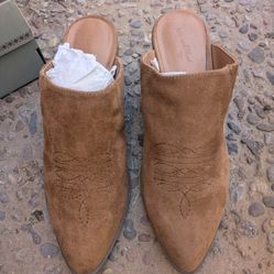 Dress Shoes