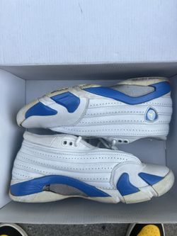 Jordan 14