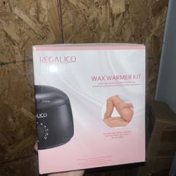 Wax Pot