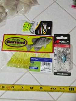 Little fish bundle