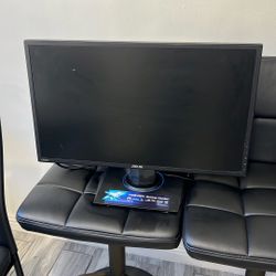 Gaming Monitor 