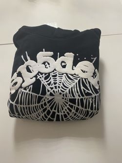 Og Spider Hoodie