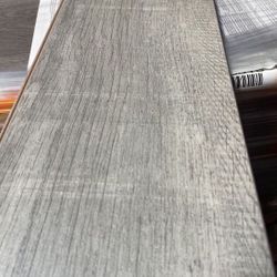 Home Decorators Collection Rockwater Oak 10mm T X 8 in W Waterproof Laminate Flooring (18.60 sq. ft./case)