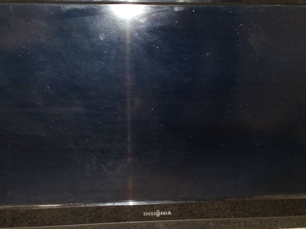 Tv Insignia 32 "