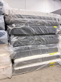 CALIFORNIA KING MATTRESS GOOD BRANDS STARTING FROM $299 AND UP