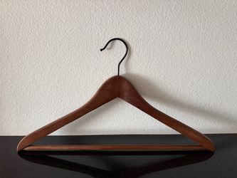 Wooden Hangers