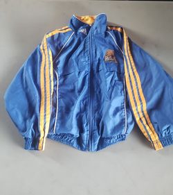 Adidas Ucla Children Jacket
