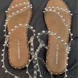 Brand New Steve Madden’