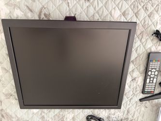 MONITOR PARA CÁMARAS DE SEGURIDAD