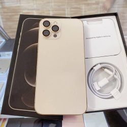 NEW 🎁 Apple iPhone 11 Pro Max 128GB   GoldUnlocked for All T-Mobile AT&T Metro Boost 12 Simple XS Cricket Lyca Verizon 14 Spectrum 13 Gen ATT X Pro X