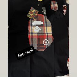 By Bathing Ape Shirt