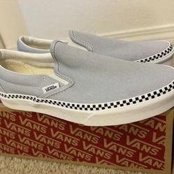 Vans Classic Slip-Ons