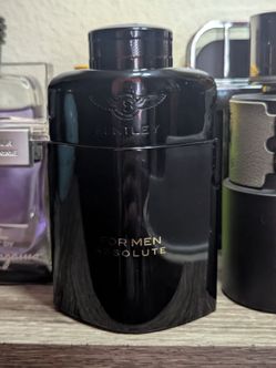 Bentley Absolute For Men