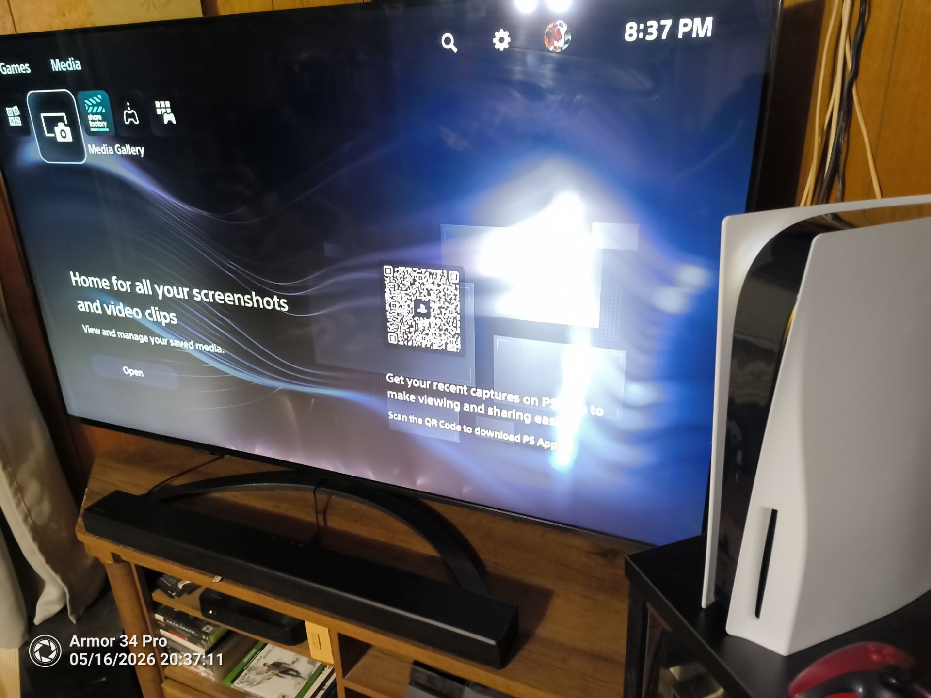 Ps5
