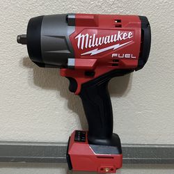 New Impact Drill FUEL 1/2 High Torque 3Gen (TOOL ONLY)