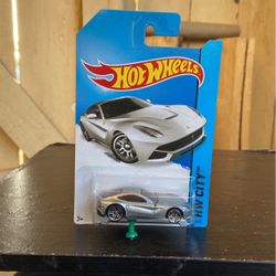 Hotwheels 