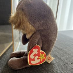 Vintage Beanie Baby
