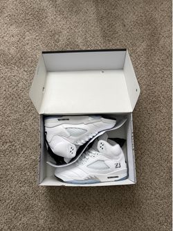 Jordan 5