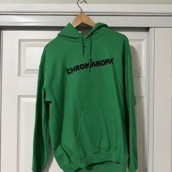 Chromakopia Hoodie